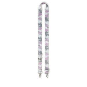 Slim Strap, Blush Camo, One Size Us T_T